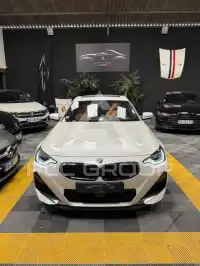 2022 BMW 218