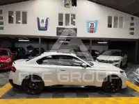 2022 BMW 218