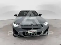 2022 BMW 218