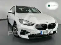 2022 BMW 218