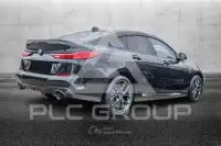 2022 BMW 218