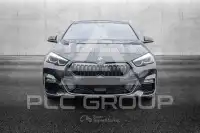 2022 BMW 218