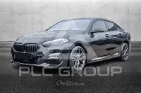 2022 BMW 218