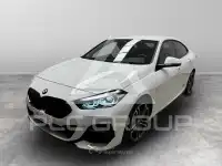 2022 BMW 218