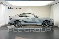2022 BMW 218