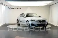 2022 BMW 218