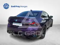 2022 BMW 218