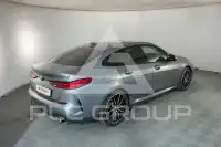 2022 BMW 218