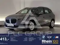2022 BMW 218