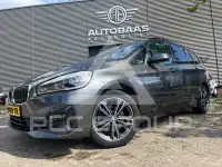 2022 BMW 218