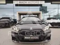 2022 BMW 218