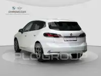2022 BMW 218
