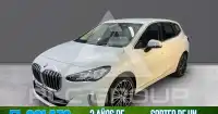 2022 BMW 218