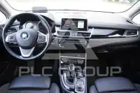 2022 BMW 218