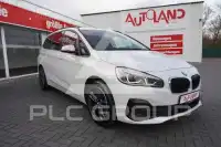 2022 BMW 218