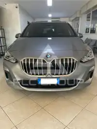 2022 BMW 218