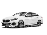 2022 BMW 218