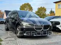 2022 BMW 218