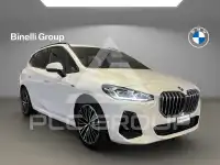 2022 BMW 218