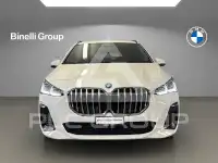 2022 BMW 218