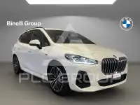 2022 BMW 218