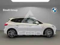 2022 BMW 218