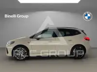 2022 BMW 218