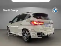 2022 BMW 218