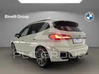 2022 BMW 218