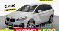 2022 BMW 218