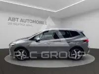 2022 BMW 218