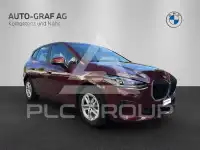 2022 BMW 218