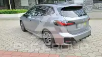 2022 BMW 218