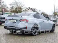 2022 BMW 218
