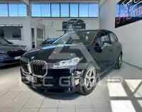 2022 BMW 218