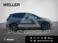 2022 BMW 218