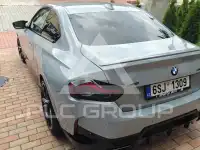 2022 BMW 218