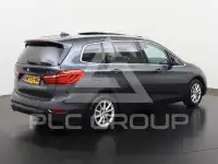 2022 BMW 218