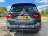 2022 BMW 218