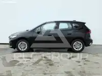 2022 BMW 218