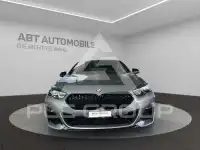 2022 BMW 218