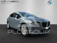 2022 BMW 218
