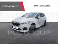 2022 BMW 218