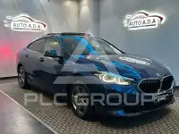 2022 BMW 218