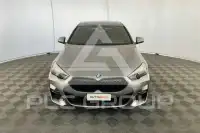 2022 BMW 218