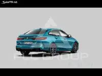 2022 BMW 218