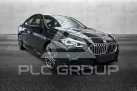 2022 BMW 218