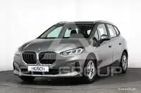 2022 BMW 218