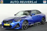 2022 BMW 218