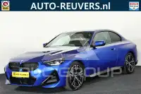 2022 BMW 218